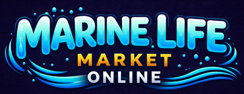 Marine Life Market